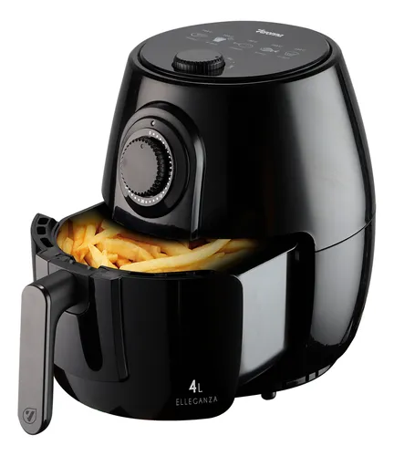 Fritadeira Air Fryer Vaf1400 4 Litros 1350w 220v Veronna